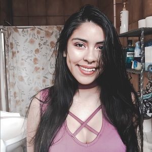 Meet your Posher, Jessica